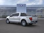 2024 Ford F-150 SuperCrew Cab 4WD, Pickup for sale #242884 - photo 2