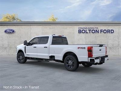 New 2024 Ford F-350 XL Crew Cab 4x4 SRW Pickup for sale #243003 - photo 2