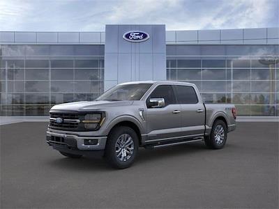 2024 Ford F-150 SuperCrew Cab 4x4 Pickup for sale #243710 - photo 1