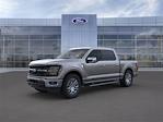 2024 Ford F-150 SuperCrew Cab 4x4 Pickup for sale #243710 - photo 1