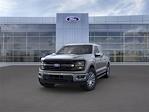 2024 Ford F-150 SuperCrew Cab 4x4 Pickup for sale #243710 - photo 3