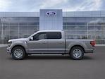 2024 Ford F-150 SuperCrew Cab 4x4 Pickup for sale #243710 - photo 4
