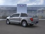 2024 Ford F-150 SuperCrew Cab 4x4 Pickup for sale #243710 - photo 2