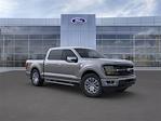 2024 Ford F-150 SuperCrew Cab 4x4 Pickup for sale #243710 - photo 7