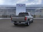 2024 Ford F-150 SuperCrew Cab 4x4 Pickup for sale #243710 - photo 8