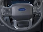 2024 Ford F-150 SuperCrew Cab 4x4 Pickup for sale #243710 - photo 12