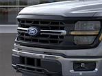 2024 Ford F-150 SuperCrew Cab 4x4 Pickup for sale #243710 - photo 17