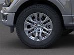 2024 Ford F-150 SuperCrew Cab 4x4 Pickup for sale #243710 - photo 19