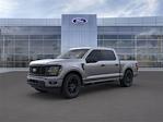2024 Ford F-150 SuperCrew Cab RWD Pickup for sale #243819 - photo 1