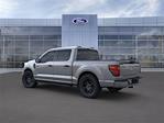 2024 Ford F-150 SuperCrew Cab RWD Pickup for sale #243819 - photo 2