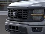 2024 Ford F-150 SuperCrew Cab RWD Pickup for sale #243819 - photo 17