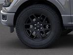 2024 Ford F-150 SuperCrew Cab RWD Pickup for sale #243819 - photo 19