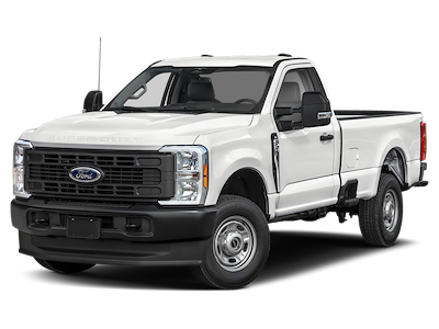 2024 Ford F-250 Regular Cab RWD Pickup for sale #244213 - photo 1