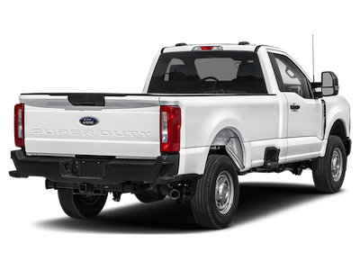 2024 Ford F-250 Regular Cab RWD Pickup for sale #244213 - photo 2