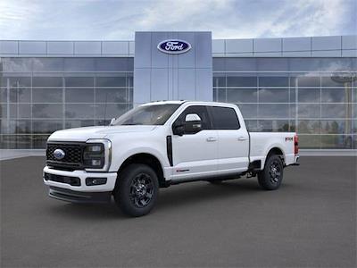 2024 Ford F-250 Crew Cab 4x4 Pickup for sale #244328 - photo 1