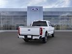 2024 Ford F-250 Crew Cab 4x4 Pickup for sale #244328 - photo 8