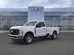 2024 Ford F-250 Regular Cab 4x4 Pickup for sale #244675 - photo 1