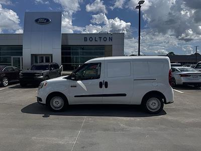 2022 Ram ProMaster City FWD Empty Cargo Van for sale #244797D - photo 2