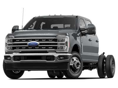 2024 Ford F-350 Crew Cab DRW 4x4 Cab Chassis for sale #245188 - photo 1