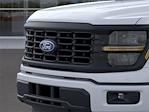 2024 Ford F-150 SuperCrew Cab RWD Pickup for sale #245193 - photo 17