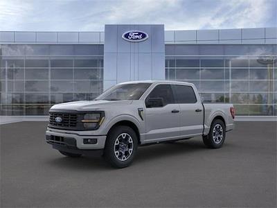 2024 Ford F-150 SuperCrew Cab RWD Pickup for sale #245549 - photo 1