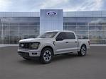 2024 Ford F-150 SuperCrew Cab RWD Pickup for sale #245549 - photo 1