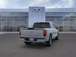 2024 Ford F-150 SuperCrew Cab RWD Pickup for sale #245549 - photo 8