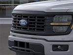 2024 Ford F-150 SuperCrew Cab RWD Pickup for sale #245549 - photo 17