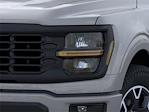 2024 Ford F-150 SuperCrew Cab RWD Pickup for sale #245549 - photo 18