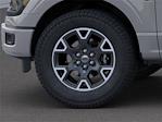 2024 Ford F-150 SuperCrew Cab RWD Pickup for sale #245549 - photo 19