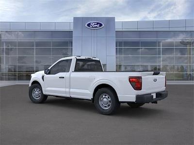 2024 Ford F-150 Regular Cab RWD Pickup for sale #245677 - photo 2