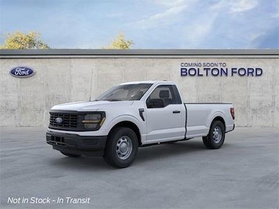 2024 Ford F-150 Regular Cab RWD Pickup for sale #245727 - photo 1