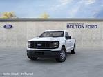 2024 Ford F-150 Regular Cab RWD Pickup for sale #245727 - photo 3