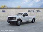 2024 Ford F-150 Regular Cab RWD Pickup for sale #245727 - photo 1