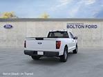 2024 Ford F-150 Regular Cab RWD Pickup for sale #245727 - photo 8