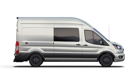 New 2024 Ford Transit 250 High Roof AWD Empty Cargo Van for sale #245736 - photo 1