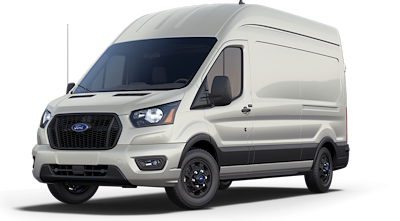 2024 Ford Transit 250 High Roof AWD Empty Cargo Van for sale #245736 - photo 1