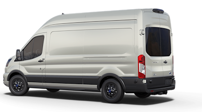 2024 Ford Transit 250 High Roof AWD Empty Cargo Van for sale #245736 - photo 2