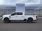 2024 Ford F-250 Crew Cab 4x4 Pickup for sale #245802 - photo 4