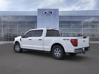2024 Ford F-150 SuperCrew Cab 4x4 Pickup for sale #246253 - photo 2