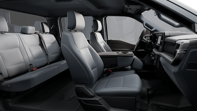 New 2024 Ford F-350 - photo 1