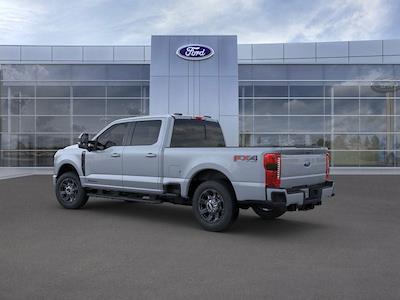New 2024 Ford F-250 Lariat Crew Cab 4x4 Pickup for sale #246522 - photo 2