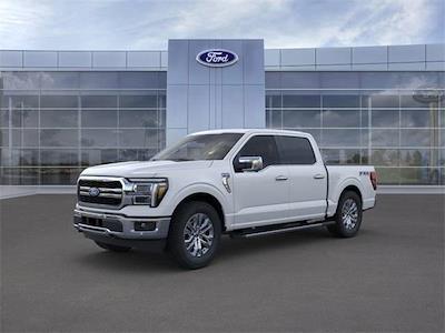 2025 Ford F-150 SuperCrew Cab 4x4 Pickup for sale #255621 - photo 1