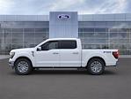 2025 Ford F-150 SuperCrew Cab 4x4 Pickup for sale #255621 - photo 4