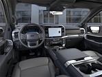 2025 Ford F-150 SuperCrew Cab 4x4 Pickup for sale #255621 - photo 9