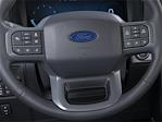 2025 Ford F-150 SuperCrew Cab 4x4 Pickup for sale #255621 - photo 12