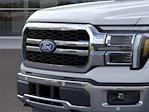 2025 Ford F-150 SuperCrew Cab 4x4 Pickup for sale #255621 - photo 17