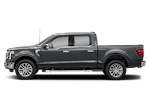 2025 Ford F-150 SuperCrew Cab 4x4 Pickup for sale #255706 - photo 23