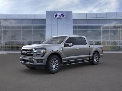 2025 Ford F-150 SuperCrew Cab 4x4 Pickup for sale #255823 - photo 1