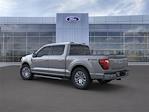 2025 Ford F-150 SuperCrew Cab 4x4 Pickup for sale #255823 - photo 2